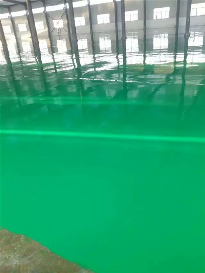 罗田，我直接给你一份室外地坪漆翻新维修