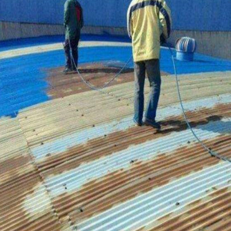 罗田地面翻新与地坪漆施工流程